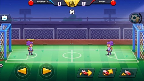 单挑足球 2022-03-15 11:03