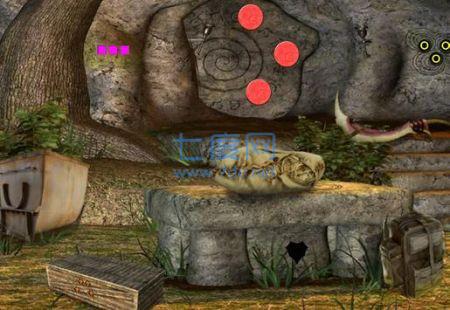 隐藏的钥匙(Mystery Rooms Hidden Keys)截图2