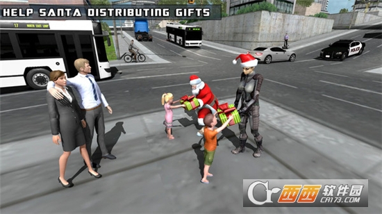 飞行女孩绳索英雄安卓版 v1.1.1