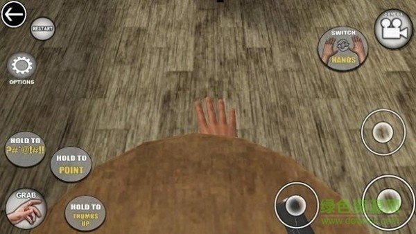 手残模拟器 版本：v3.7