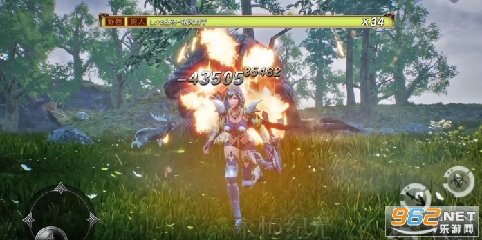 永恒纪元九游版 永恒纪元九游版