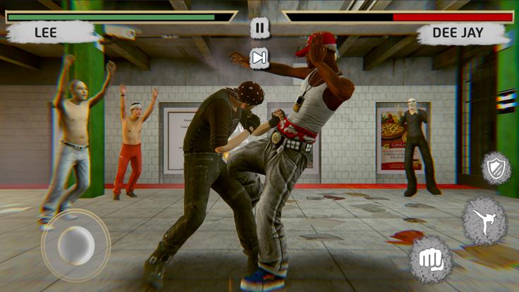 城市之王战士竞技场  V 1.3