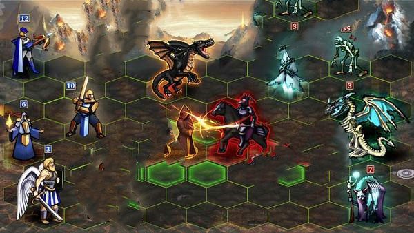 英雄魔法世界 2024-06-25 15:08