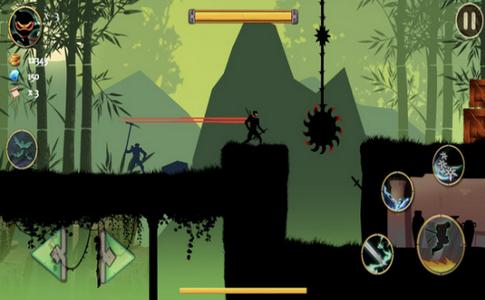 暗影忍者勇者为王  v3