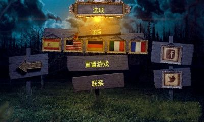 神秘庄园安卓官方版游戏下载  v3.5.1