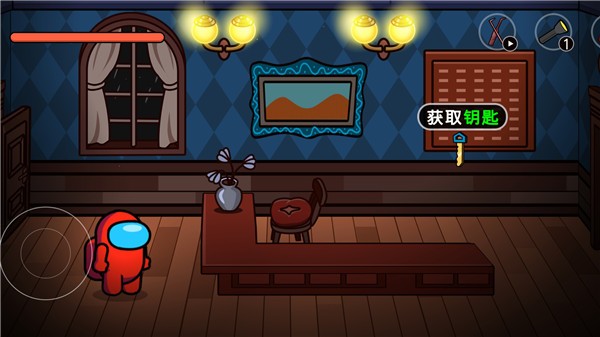 彩虹朋友躲猫猫抖音小游戏截图1