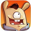 MonsterLeague(怪物赛车)