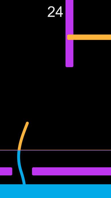 颜色与蛇Snake VS Colors安卓游戏最新版  v3.0.2