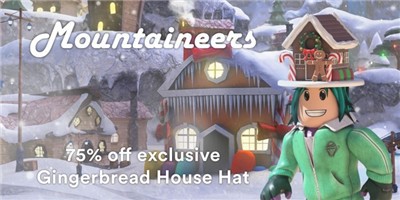 ROBLOX中文手机版截图0