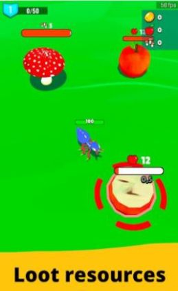 蚂蚁RPG游戏中文版(Ant RPG) 截图1