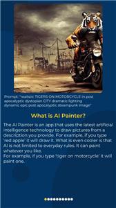 AIPainter