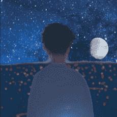 左望