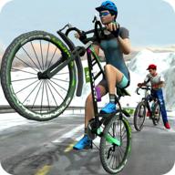 无畏BMX骑士:极限赛车2019