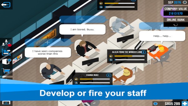 公司模拟经营 2024-06-25 15:08