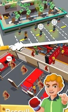 救援大亨  v1.1.0