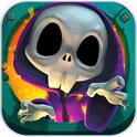 Skeleton Attack(骷髅来了2018最新版)