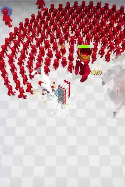 弓箭英雄射手 v0.5