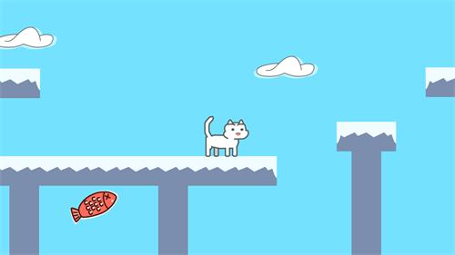 猫咪爱吃鱼最新版解锁版截图2