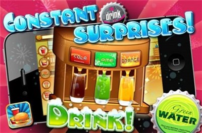 欢乐汉堡店 2020-07-21 15:27