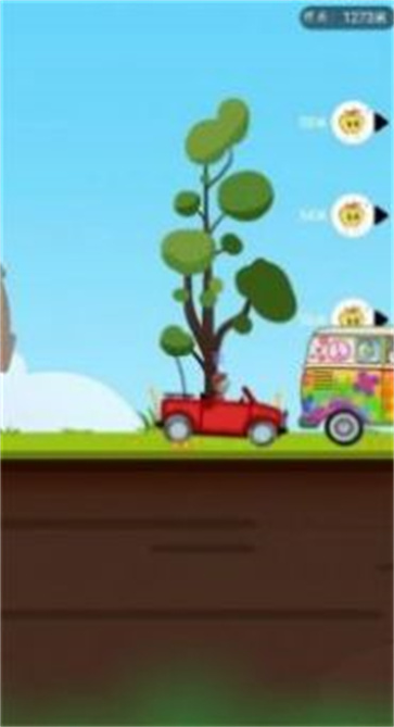 我速度贼快  v1.0.5