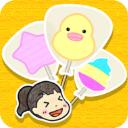 夏莉的棉花糖店游戏