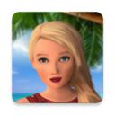 3D虚拟世界模拟生活