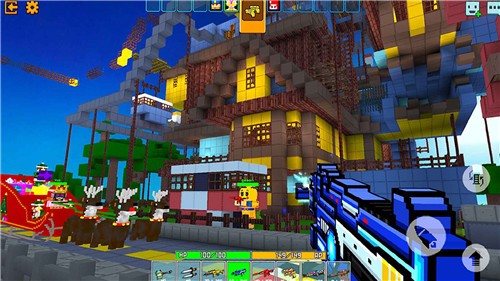 像素射击10.3.4截图0