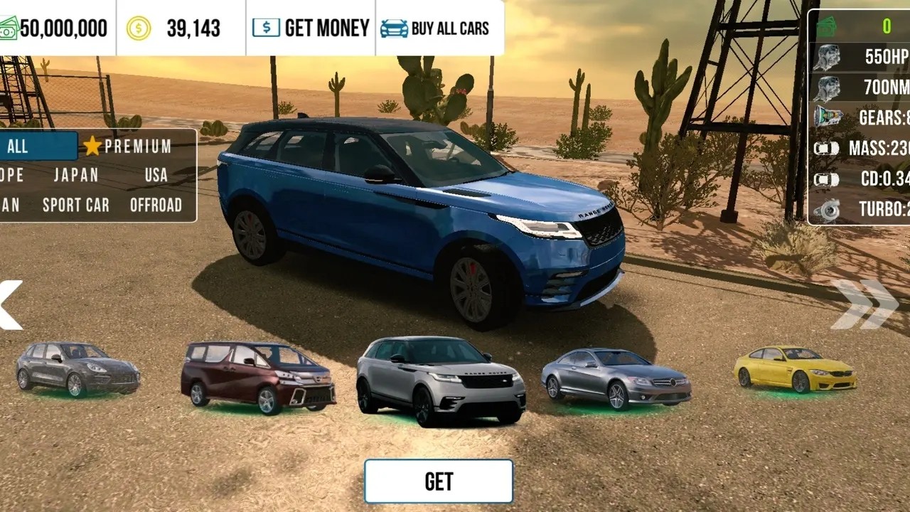 手动挡停车场汉化内置涂装版 v4.8.16.8