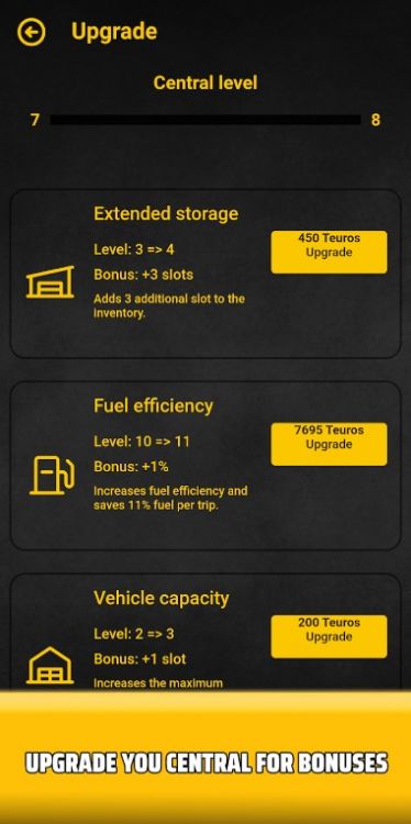 出租车竞争对手游戏手机版下载（Taxi Ri v4.5.2