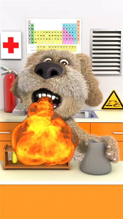 会说话的狗狗本中文最新版 v4.2.0.24