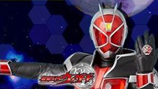 完全假面骑士骑士世纪2 v1.0