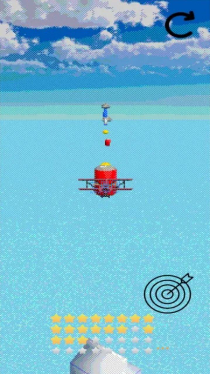 醒醒飞行员游戏截图2