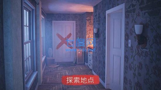 聚光灯X密室逃脱