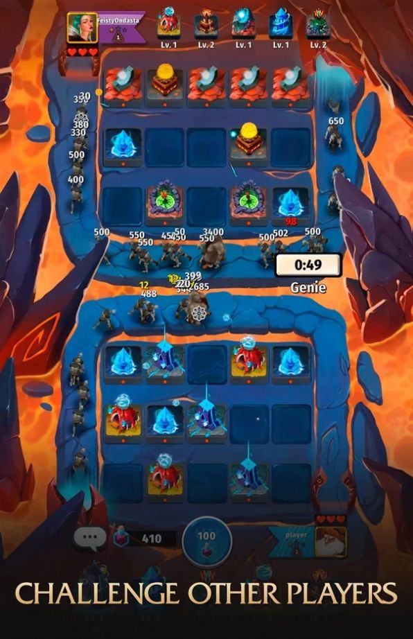 随机冲突游戏免费钻石中文版  v5.4.2