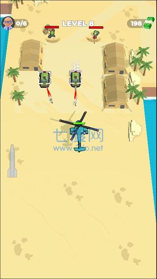 直升机攻击 v1.0.2