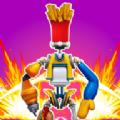 Robots Battle