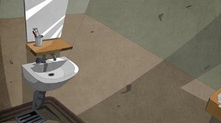 越狱肖申克的救赎截图0