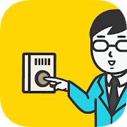 推销员上门推销模拟游戏