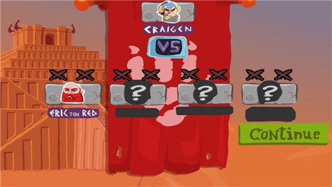 战神开天对决 V 1.0