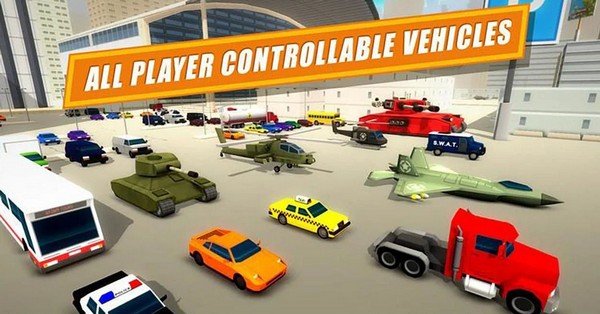 特工怀特 版本：v1.0