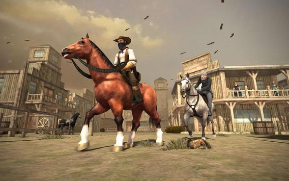 西部土地枪手战争 v1.1.9