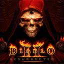 暗黑破坏神2重制版手机版