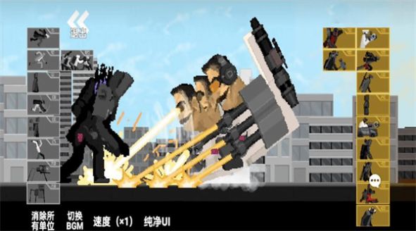 塔防战场游戏中文版  v5.3.1