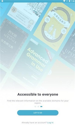 zlibirary电子图书馆 v1.065