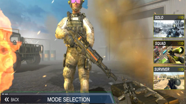 命运之战凌光之刻 v1.0