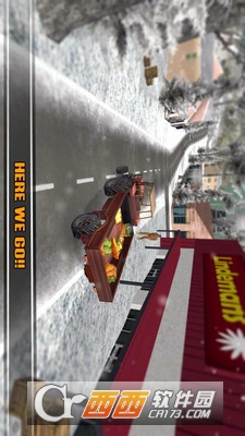 水果运输车3D游戏 v1.6 安卓版