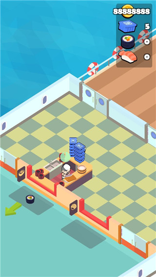 海上寿司店官方版 v1.0.1