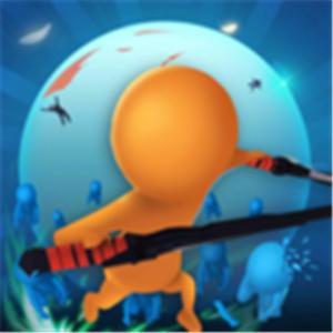 双刀流大侠游戏