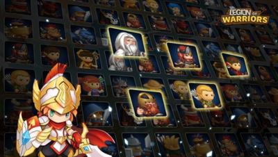 军团战士 2024-06-25 15:08