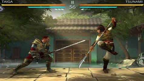 暗影格斗3游戏内购破解版最新版截图2